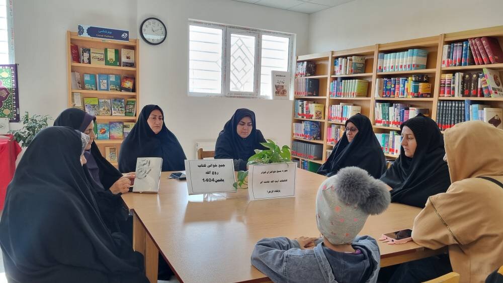 ویژهبرنامههای فرهنگی دهه فجر با محوریت انقلاب اسلامی اجرا شد