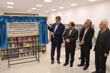 خدمت به فرهنگ، خدمت به انسانیت است