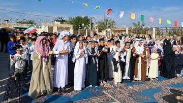 کاروان دانایی؛ "از کتابخانه تا مدرسه"