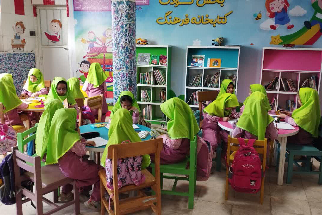 برگزاری ویژهبرنامههای «مهدی جان ایران» در کتابخانههای استان مرکزی