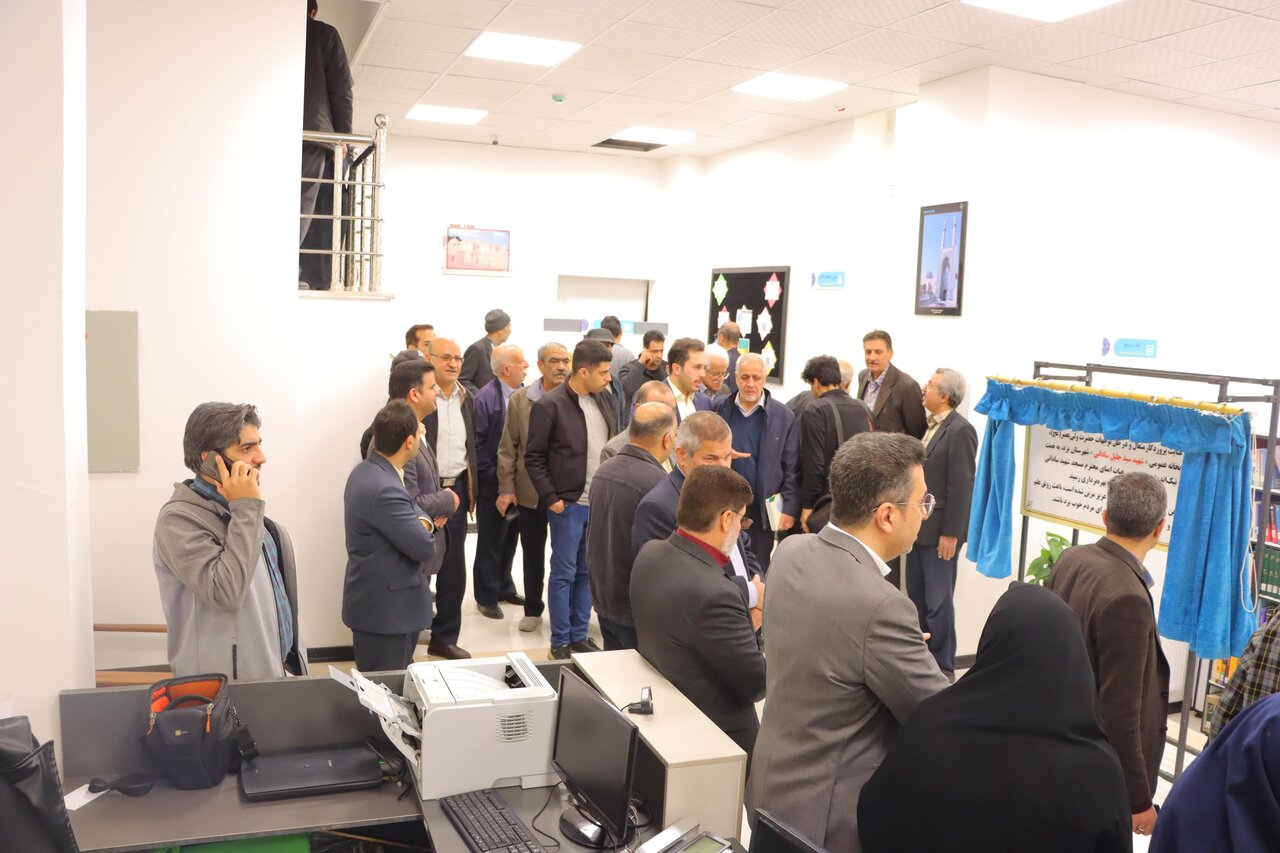 خدمت به فرهنگ، خدمت به انسانیت است