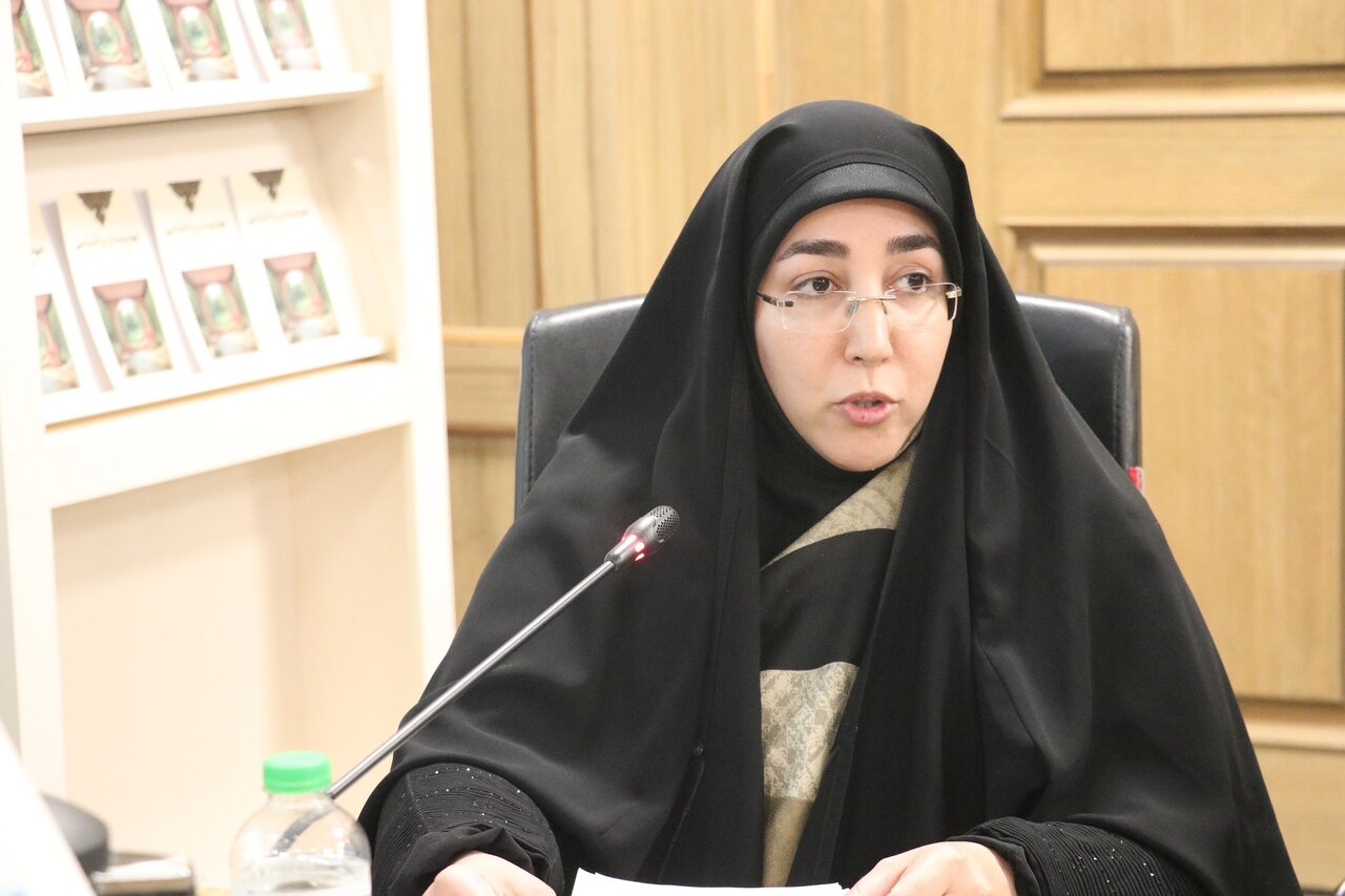 کتاب «مهدویت و روانشناسی» رونمایی شد