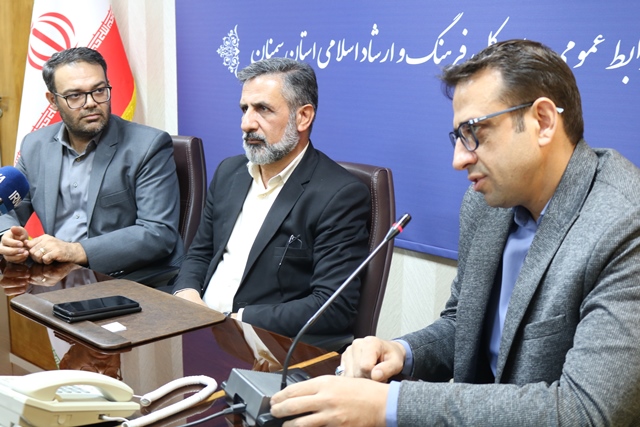 رسانه؛ ویترین دائمی کتاب و نویسندگان بومی استان