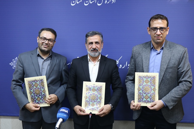 رسانه؛ ویترین دائمی کتاب و نویسندگان بومی استان