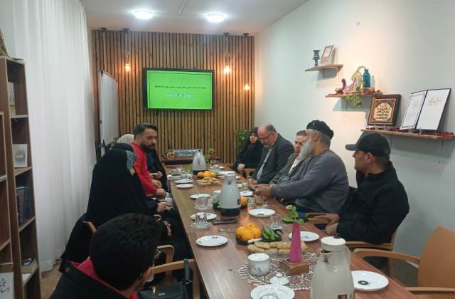 گرامیداشت ولادت امام زمان (عج) با برگزاری عصر شعر مهدوی در دامغان