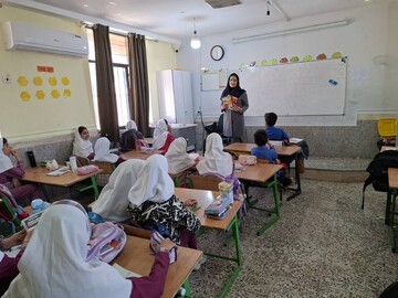 ویژه برنامه فرهنگی