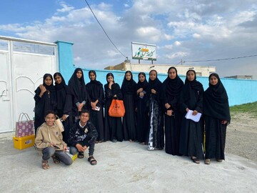 اردوی جهادی فجرانه