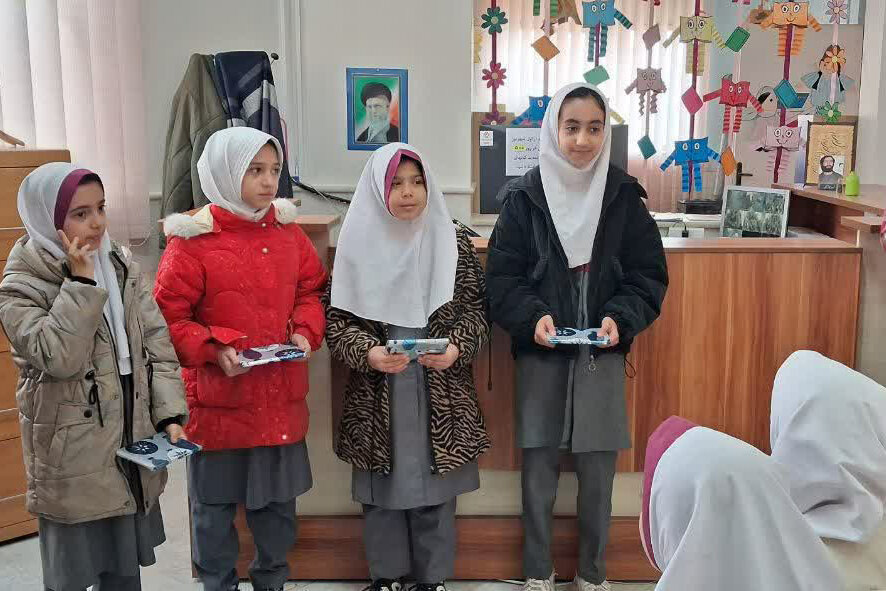 شور و شوق کتابخوانی در کتابخانههای عمومی استان مرکزی