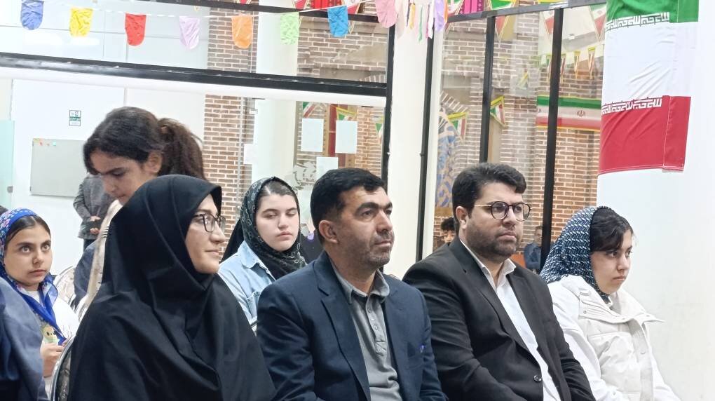 جشن نیمه شعبان به میزبانی اداره کل کتابخانه های لرستان برگزار شد