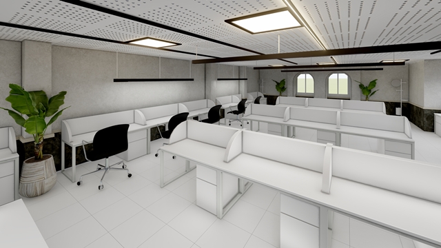 کتابخانه مرکزی سمنان با ایجاد تالار پژوهشگران، میزبان علاقه‌مندان کتاب می‌شود