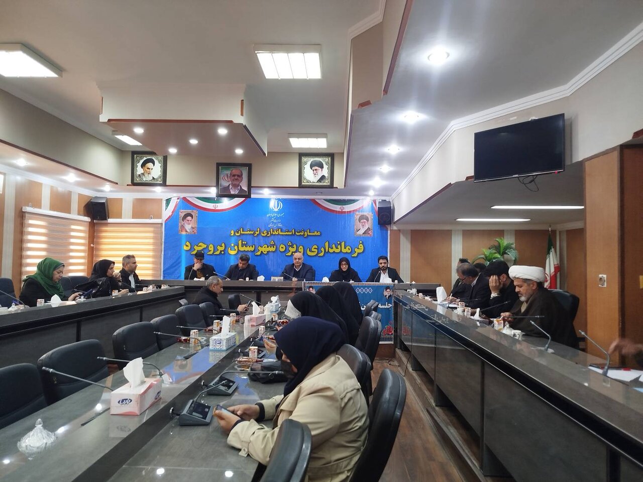 از عضویت سراسری کتابخانهها تا تأکید بر انتقال ارزشهای انقلاب با کتاب