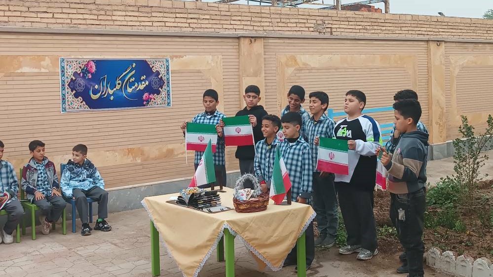جشنها، نمایشگاهها و کارگاههای هنری در کتابخانههای عمومی آبادان برگزار شد