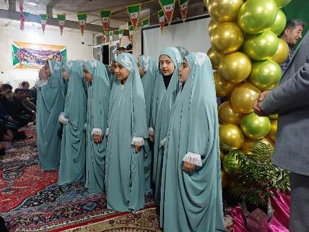 ویژه‌برنامه «مهدی جان ایران»؛ پیوند کتاب و انتظار در کتابخانه‌های سمنان