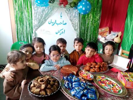 ویژهبرنامه «مهدی جان ایران»؛ پیوند کتاب و انتظار در کتابخانههای سمنان