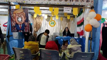 ویژه‌برنامه «مهدی جان ایران»؛ پیوند کتاب و انتظار در کتابخانه‌های سمنان