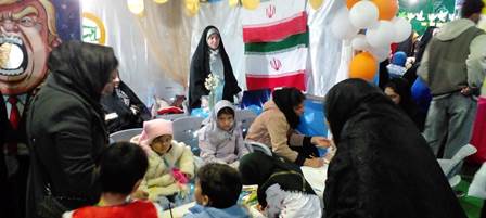 ویژه‌برنامه «مهدی جان ایران»؛ پیوند کتاب و انتظار در کتابخانه‌های سمنان