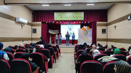 ویژه‌برنامه «مهدی جان ایران»؛ پیوند کتاب و انتظار در کتابخانه‌های سمنان