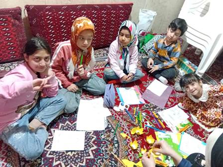 ویژهبرنامه «مهدی جان ایران»؛ پیوند کتاب و انتظار در کتابخانههای سمنان