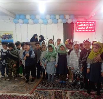 ویژه‌برنامه «مهدی جان ایران»؛ پیوند کتاب و انتظار در کتابخانه‌های سمنان