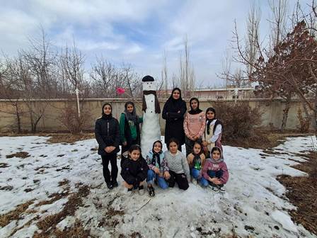 ویژهبرنامه «مهدی جان ایران»؛ پیوند کتاب و انتظار در کتابخانههای سمنان