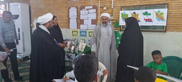 میز خدمت