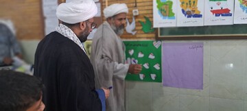 میز خدمت