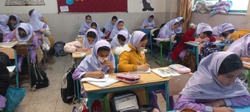 جمع خوانی کتاب در ورنامخواست