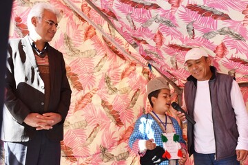 اردوی کتابخوانی عشایر فارس