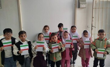 برنامه های دهه فجر در کتابخانه های عمومی استان تهران