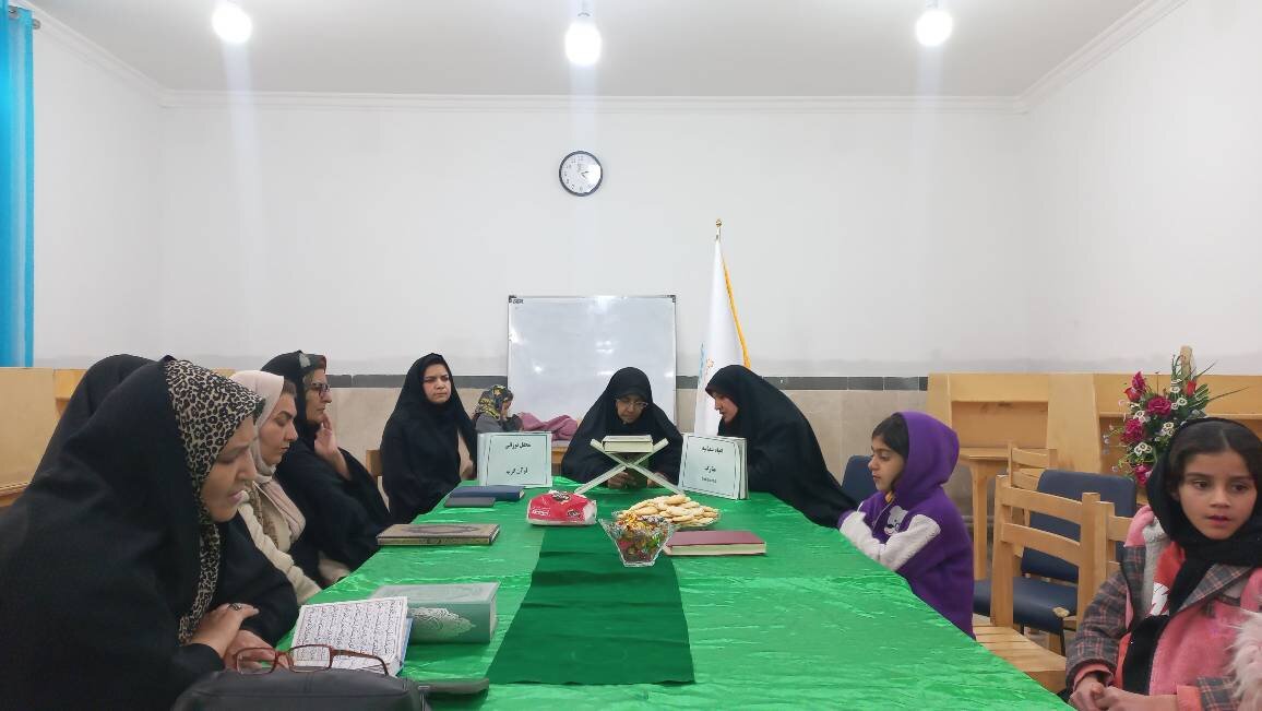 برگزاری ویژهبرنامههای «مهدی جان ایران» در کتابخانههای شهرستانهای استان یزد
