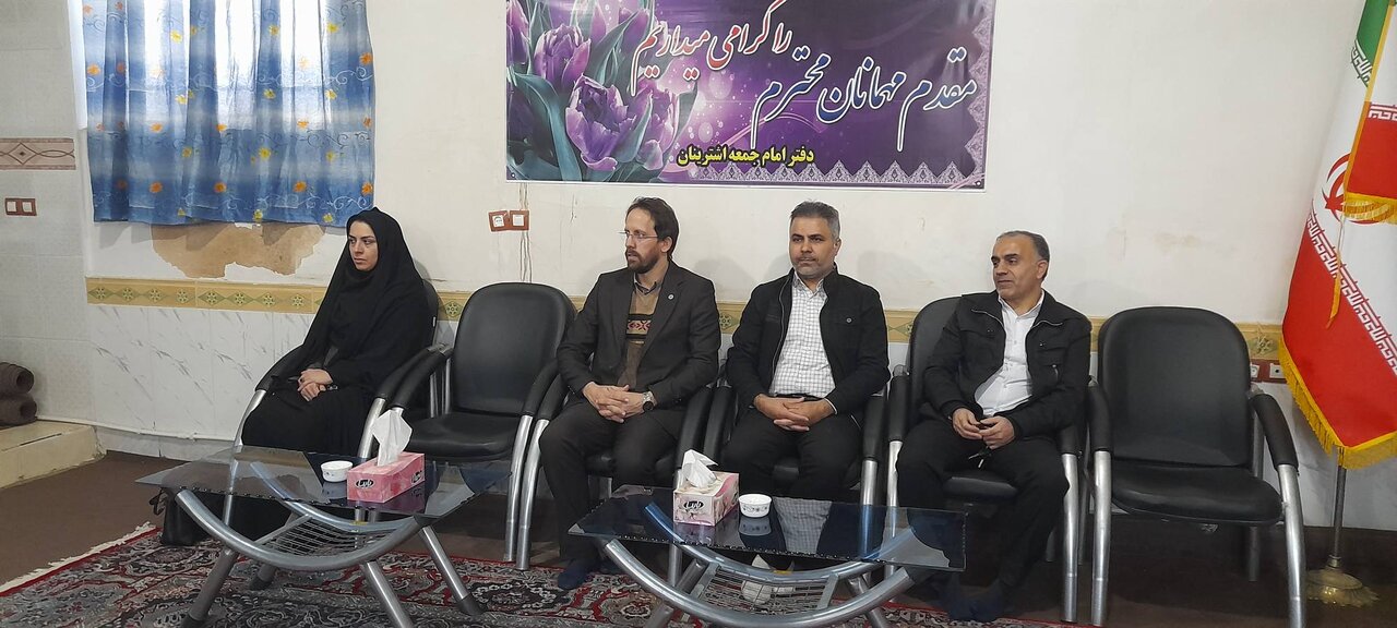 تعامل کتابخانه‌ها با مدارس باید گسترش یابد