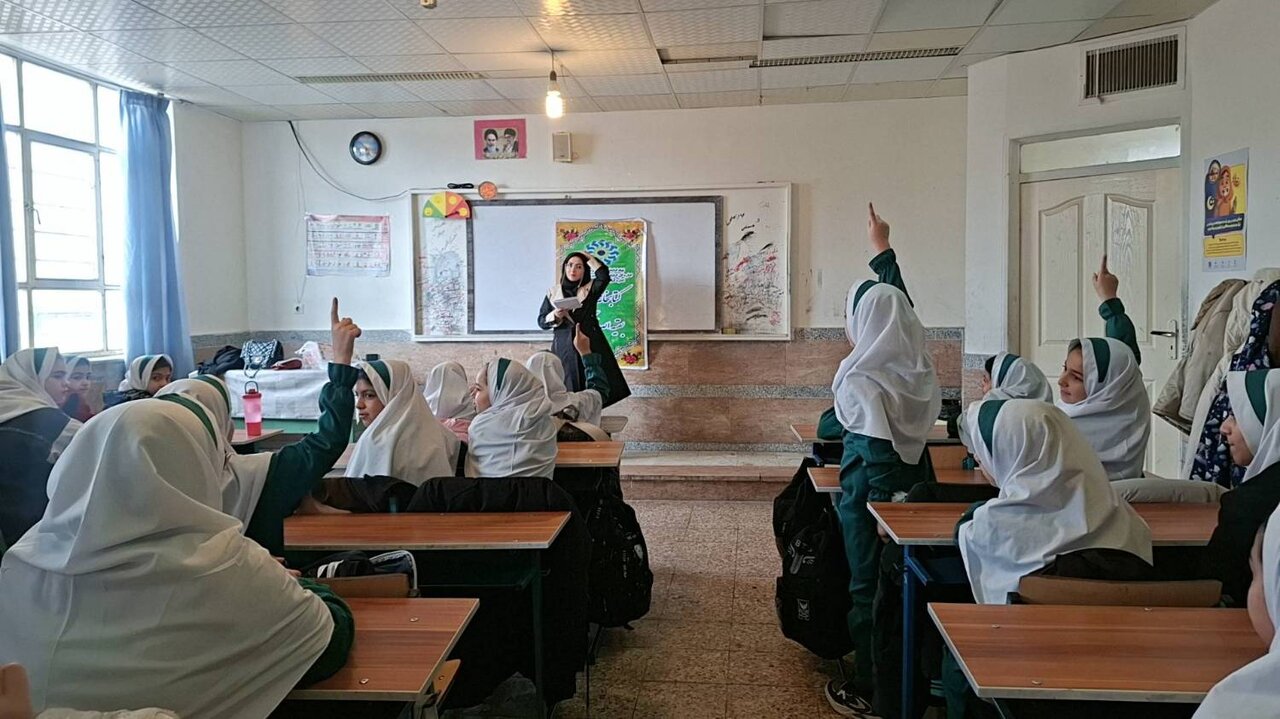 کتابخانه های قزوین