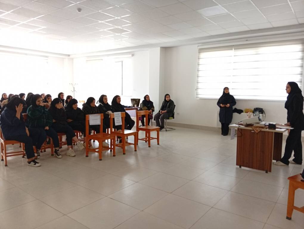 کتابخانه های قزوین