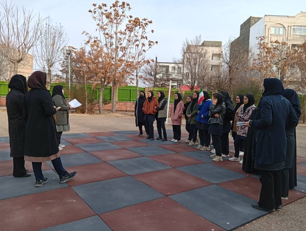 کتابخانه های قزوین