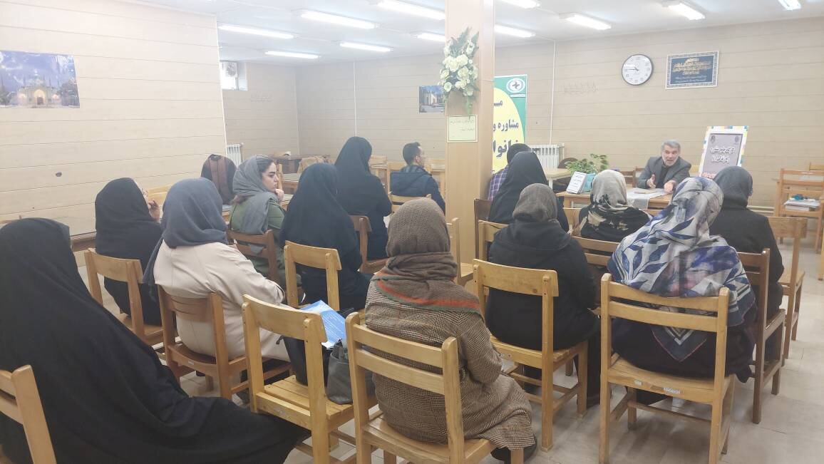 کتابخانه های قزوین