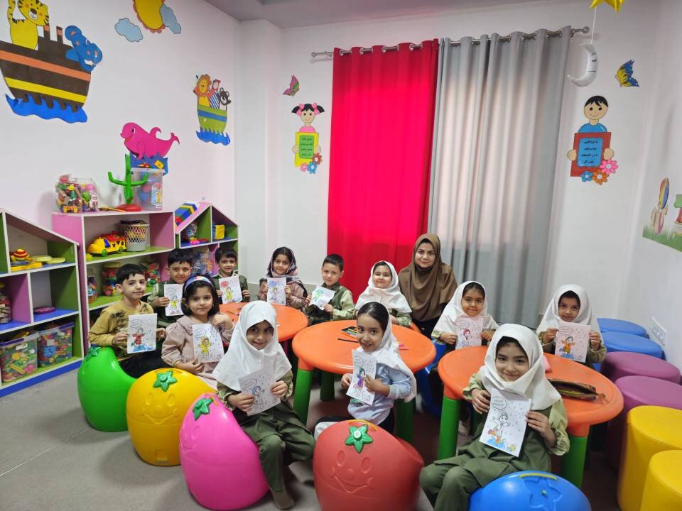 کتابخانه های قزوین