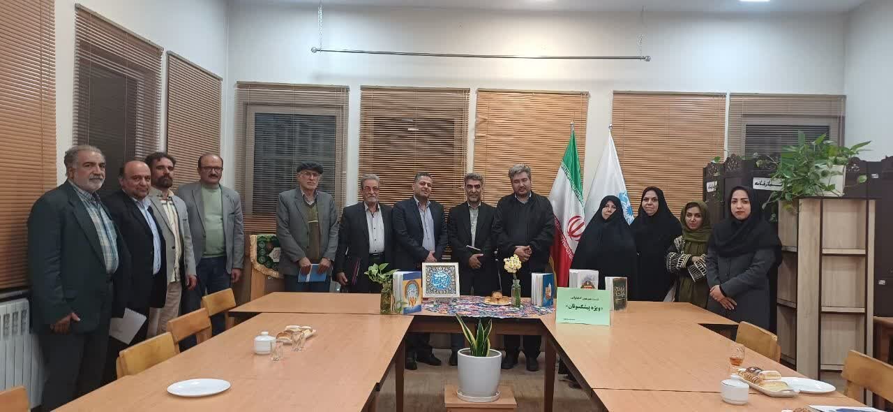 جشن‌های ولادت حضرت قائم(عج) و نیمه شعبان در کتابخانه‌های عمومی استان تهران