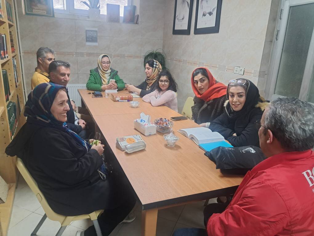 کتابخانه‌های عمومی استان تهران میزبان جشن‌های نیمه‌شعبان به روایت کتاب شدند