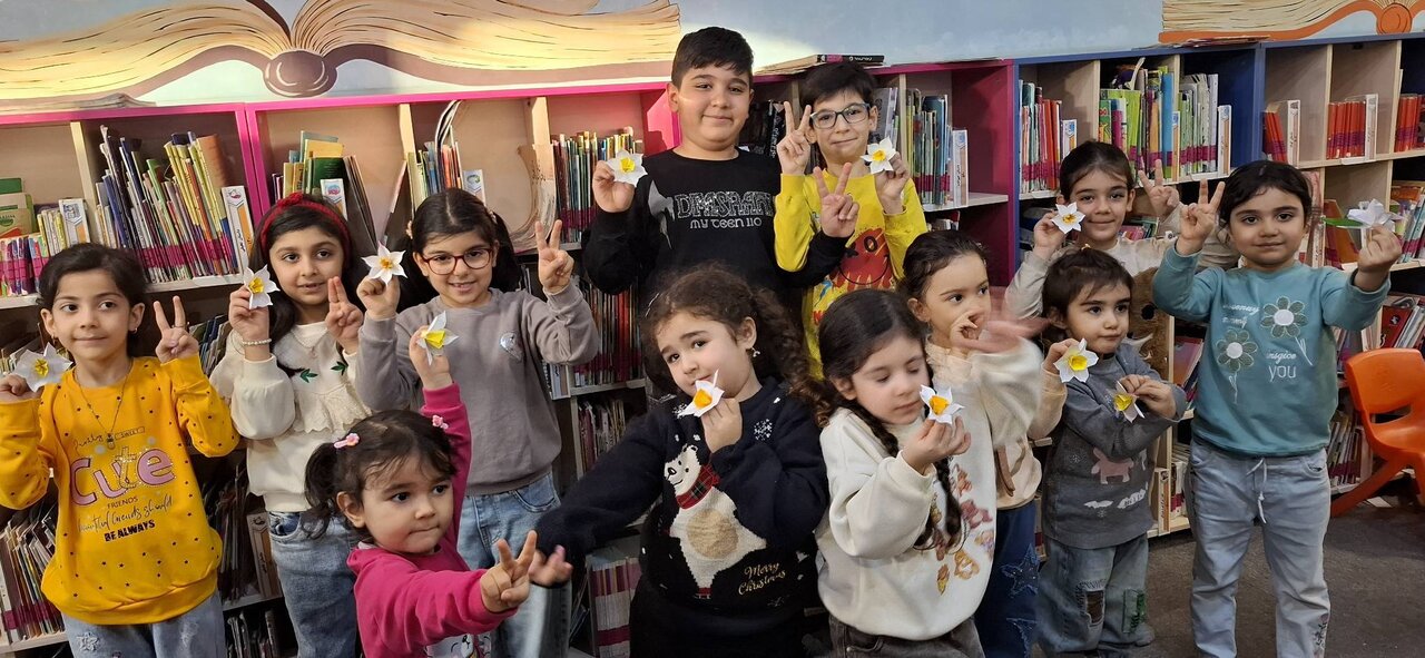 کتابخانههای عمومی استان تهران میزبان جشنهای نیمهشعبان به روایت کتاب شدند