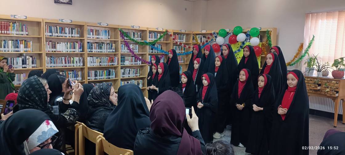اجرای برنامههای فرهنگی و کتابمحور در کتابخانههای عمومی شهرستان همدان