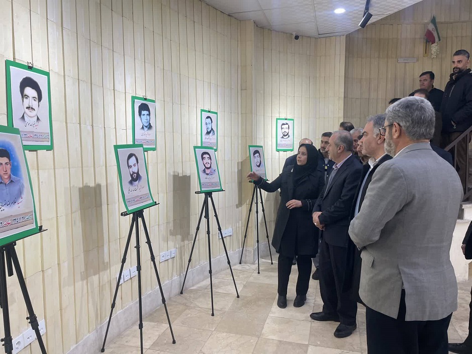 برگزاری برنامههای فرهنگی دهه مبارک فجر در کتابخانههای عمومی استان کردستان