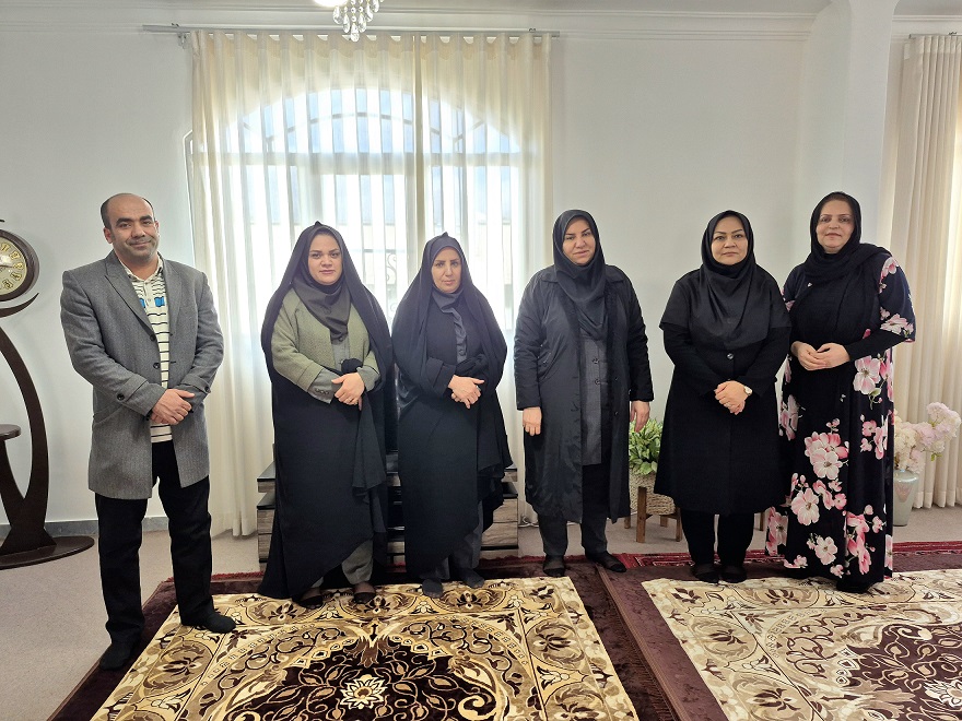 برگزاری برنامههای فرهنگی دهه مبارک فجر در کتابخانههای عمومی استان کردستان