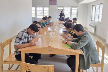 خراسان شمالی - کراپ‌شده