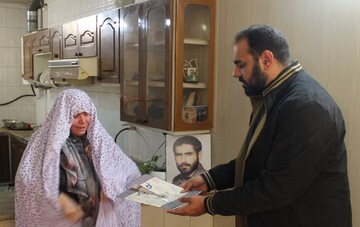 در ایام الله دهه فجر نقلاب اسلامی