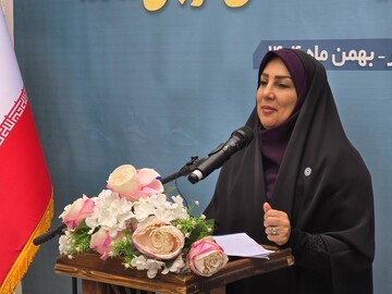 افتتاح کتابخانه گرچی محله
