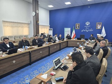 انجمن کتابخانه های مازندران