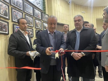 نمایشگاه عکس