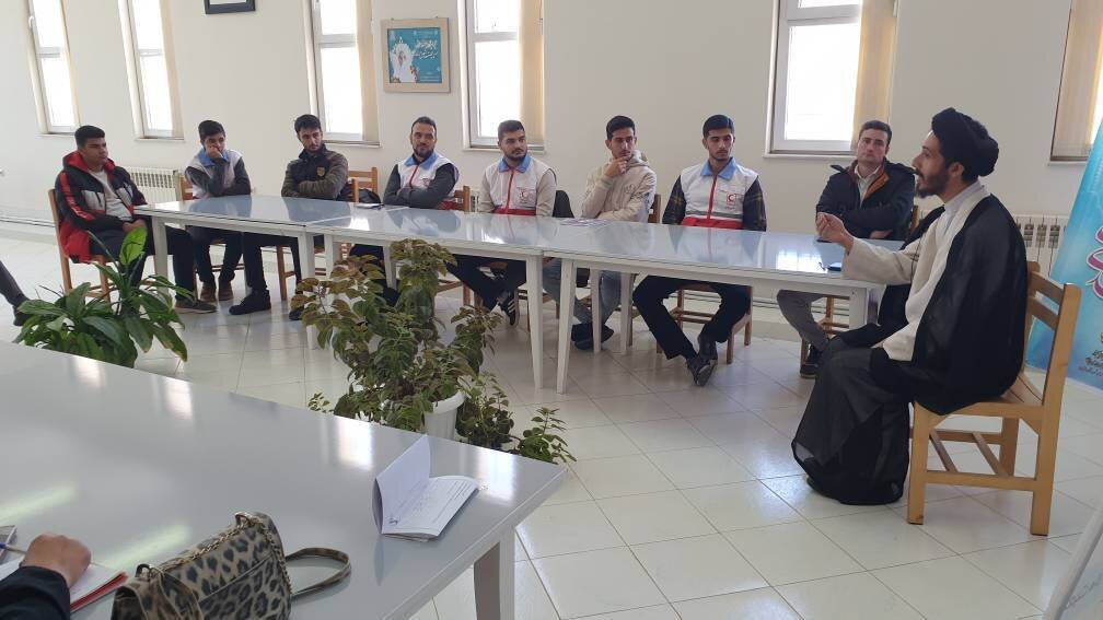 کتابخانههای شهرستان ایجرود، روایتگر ۴۷ سال دستاورد انقلاب اسلامی شدند