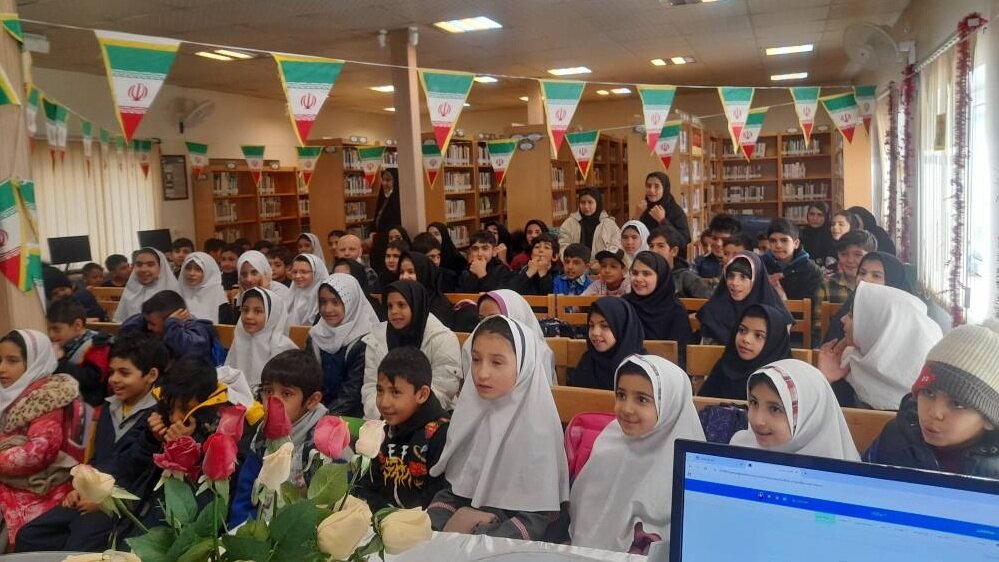 کتابخانه‌های عمومی استان تهران میزبان جشن‌های نیمه‌شعبان به روایت کتاب شدند