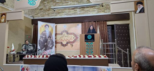 برگزاری برنامههای فرهنگی به مناسبت اعیاد شعبانیه در کتابخانههای عمومی کرمان